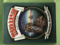 Tigerresan