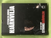 Hj&auml;rnvilja [en fajt mot strokedj&auml;vulen]