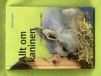 Allt om kaninen handbok om ditt husdjur