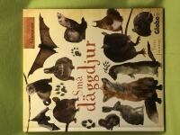 Sm&aring; d&auml;ggdjur 