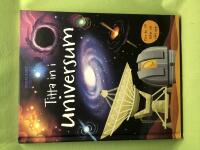 Titta in i universum 