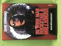 So wird man Rockstar und Million&auml;r - Mein Erfolgsrezept