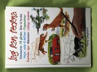 Jag kan teckna- dinosaurier, p&aring; g&aring;rden, bilar & fordon, hajar, valar & delfiner, flygmaskiner, exotiska djur, m&auml;nniskor, l&auml;skiga insekter