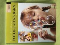 Fotografera barn konsten at ta kreativa bilder p&aring; barn