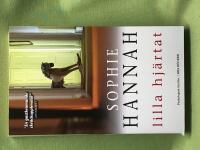 Lilla hj&auml;rtat [psykologisk thriller]