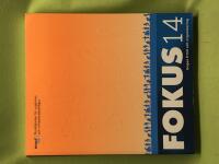 Fokus 14 ungas fritid och organisering