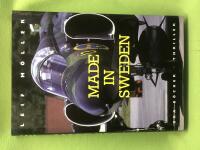 Made in Sweden roman