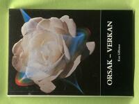 Orsak - verkan lidandets orsaker och hur man kommer i energim&auml;ssig balans