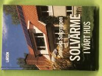 Solv&auml;rme i v&aring;rt hus 