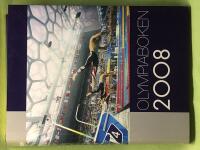 Olympiaboken 2008 (Peking