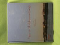 Fisk- & skaldjursantologi 