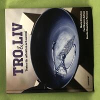 Tro & liv texter f&ouml;r reflektion och samtal