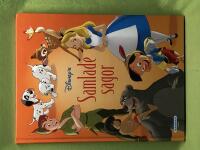 Disney&acute;s samlade sagor
