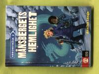 M&aring;nsbergets hemlighet 