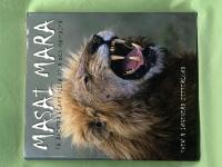 Masai Mara- p&aring; &auml;ventyr bland vilda djur och massajer