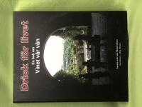 Drick f&ouml;r livet en bok om Vinet v&aring;r v&auml;n : franska viner som fr&auml;mjar h&auml;lsan