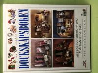 Docksk&aring;psboken allt f&ouml;r dockhemmet som man kan g&ouml;ra sj&auml;lv