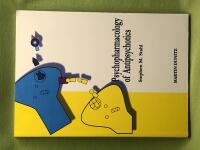 Psychopharmacology of Antipsychotics