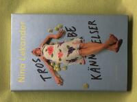 Trosbek&auml;nnelser 