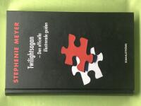 Twilightsagan den officiella illustrerade guiden