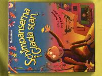 Schimpanserna i Glada stan 