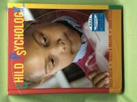 Child psychology 