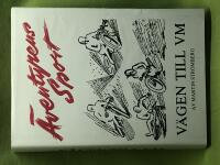 &Auml;ventyrens sport - V&auml;gen till VM