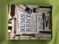 Rumsrent hemmafixarens guide till ett giftfritt, milj&ouml;v&auml;nligt och h&auml;lsosamt hem