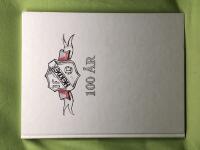 IF Heimer 100 &aring;r