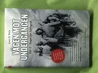 V&auml;gen mot underg&aring;ngen. Del 2 : Slaget om Stalingrad