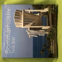 Sommarhusliv hela &aring;ret 