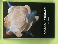 Orsak - verkan lidandets orsaker och hur man kommer i energim&auml;ssig balans