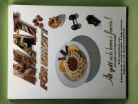 Mat f&ouml;r idrott [&auml;t gott och kom i form!]