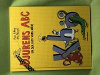 Djurens ABC en ska inte vara med!