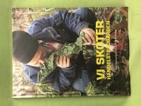 Vi sk&ouml;ter handelstr&auml;dg&aring;rden 