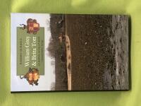 William Grey och Brita Tott en ber&auml;ttelse om krig och k&auml;rlek i stormaktstidens Sverige