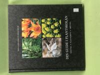 Din guide i plantskolan [v&auml;xtval, plantering, sk&ouml;tsel]