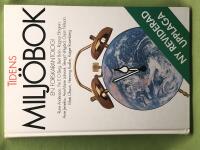 Tidens milj&ouml;bok en forskarantologi