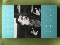 D&ouml;dscell 2455 en sj&auml;lvbiografi