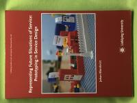 Representing Future Situations of Service [Elektronisk resurs] Prototyping in Service Design