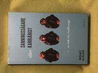 Sanningss&auml;gare eller karri&auml;rist en bok om civilkurage