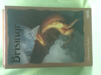 Arvtagaren 3 - Brisingr