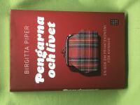 Pengarna och livet en bok om privatekonomi f&ouml;r kvinnor