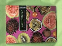 Fruktfrestelser nya och sp&auml;nnande fruktsallader