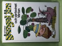 Djungeljim och v&aring;rtsvinet V&aring;rtan 