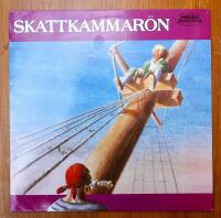 Skattkammar&ouml;n
