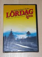 Norrlands Guld : Bakom Snart &auml;r det l&ouml;rdag igen Inplastad