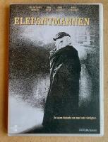 Elefantmannen