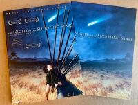 San Lorenzo-natten Cardboard Slipcase