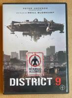 District 9 